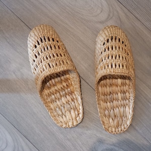 Hotel Slippers, Bride Slippers, Beach Sandals, Beach Slippers, Bridesmaids Gift, Bachelorette party, Women&#39;s Shoes