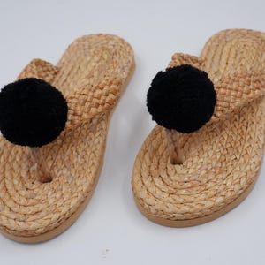 Women&#39;s Shoes, Hotel Slippers, Bride Slippers, Beach Sandals, Beach Slippers, Bridesmaids Gift, Bachelorette party, Greek Sandals