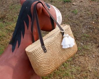 Straw handbags 2019 new arrivals