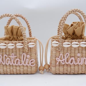 Sacs à main fille personnalisés, sacs à main fille personnalisés, sacs à main monogrammés pour filles, meilleurs cadeaux pour filles