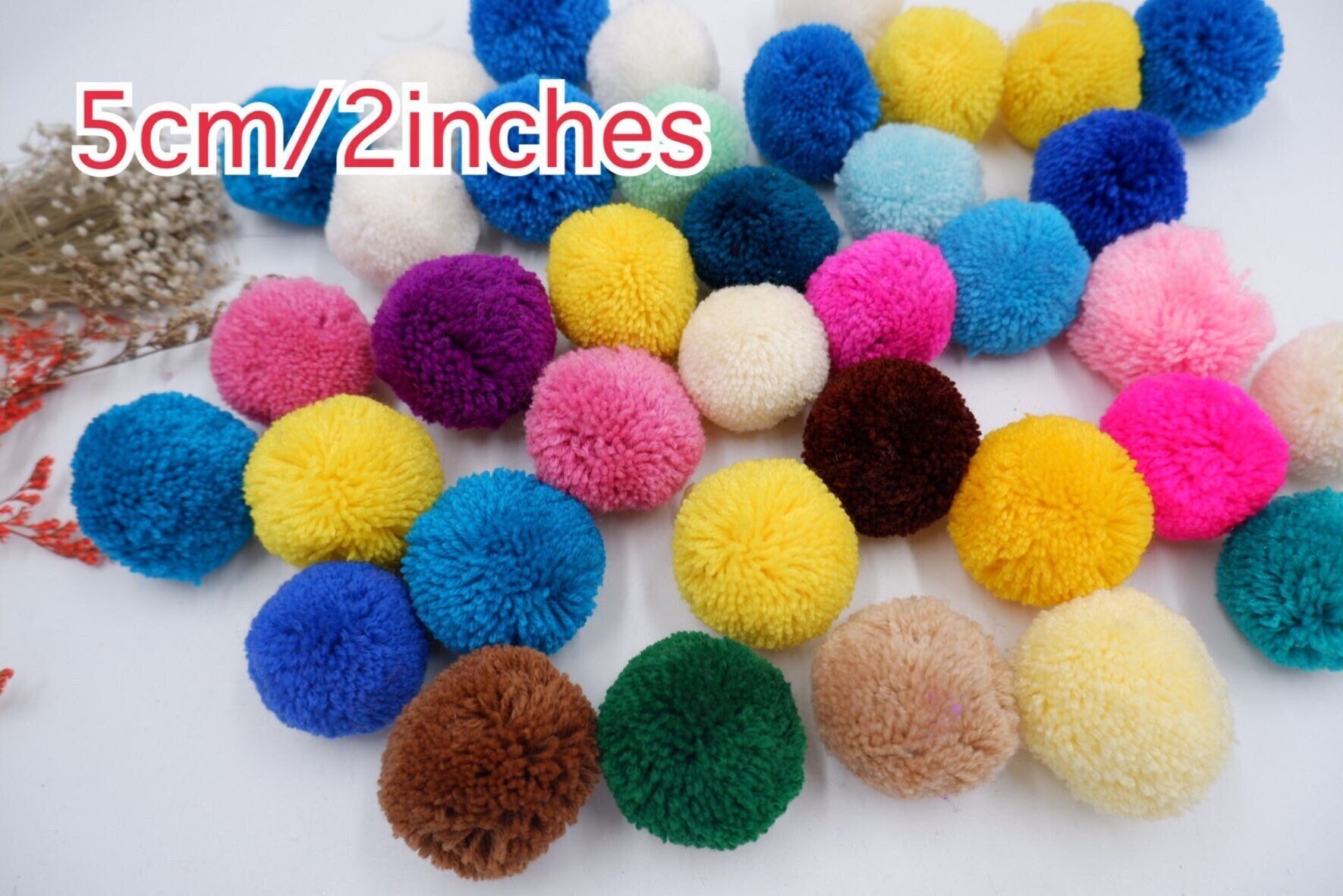 pompom.38様 リクエスト 5点 まとめ商品 38様 リクエスト 5点 まとめ商品