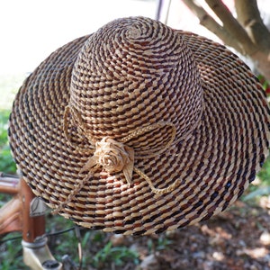 sun hat for honeymoon, bride beach hat, bridesmaid gift, straw hat women, beach hat, bridal party birthday gift Gift, maid of honor gift
