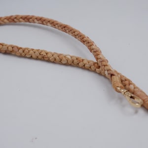12mm (length 115 cm) shoulder strap customized woven removable strap striped, women replacement bag strap for her, crossbody purse strap