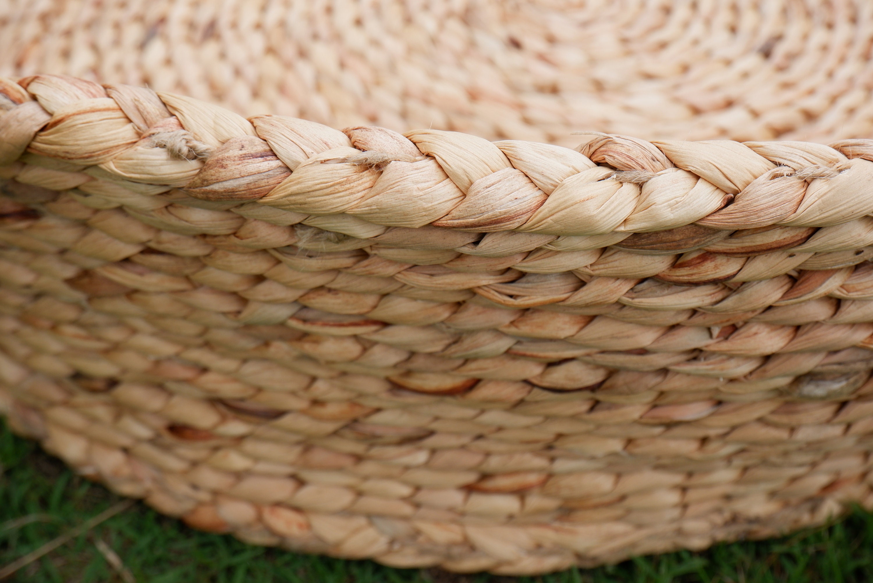 Extra Large Storage Basket Extra Large Hand Woven Water Etsy