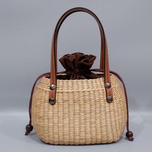完売☆LUDLOW ラドロー Bucket-Water hyacinth bag 完売☆LUDLOW ラドロー Bucket-Water hyacinth bag - メルカリ