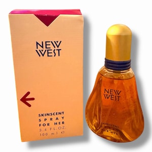 New West Aramis - Etsy