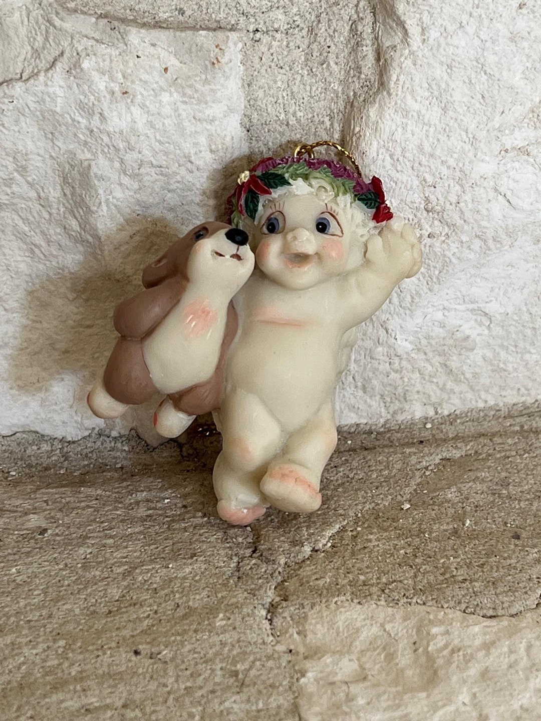 Dreamsicles christmas