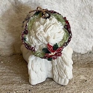 Dreamsicles christmas