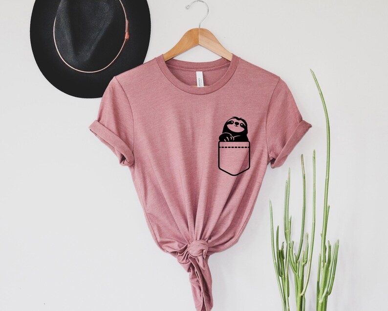 Camiseta Modo Perezoso, Camiseta Perezosa, Camiseta Perezosa, Camiseta Estado de Ánimo Perezoso, Camiseta de Animales, Camiseta Modo Perezoso Activado, Camiseta de Perezoso Unisex, Camiseta de Entrenamiento, M498 imagen 2