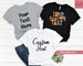 Custom Shirt, Custom Shirts, Custom Text Here Tee, Personalized Tee, Custom Printed Shirt, Matching Family Shirt, Custom Sweatshirt Printing 