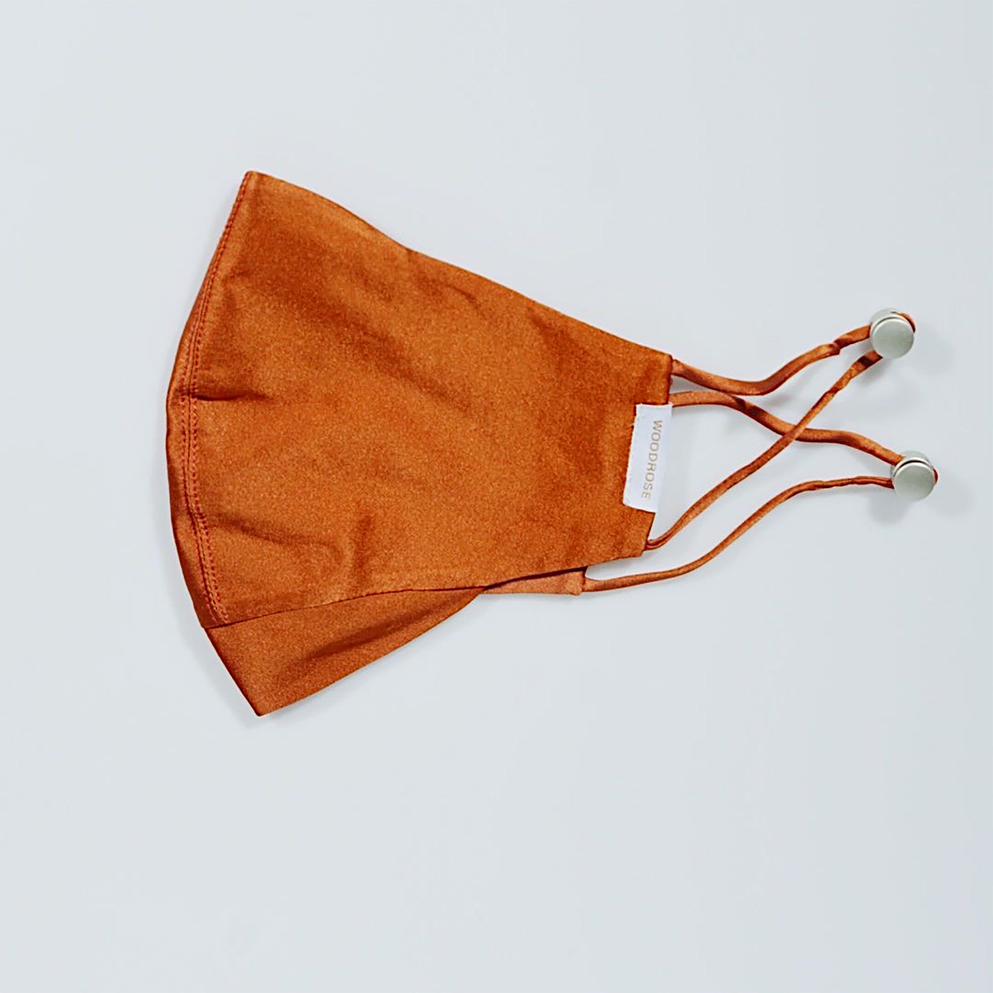 Best Mulberry Silk Face Mask With Nose Wire and Adjustable Ear Etsy