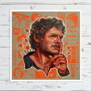 Joel Miller&#39;s Memories - The Last Of Us