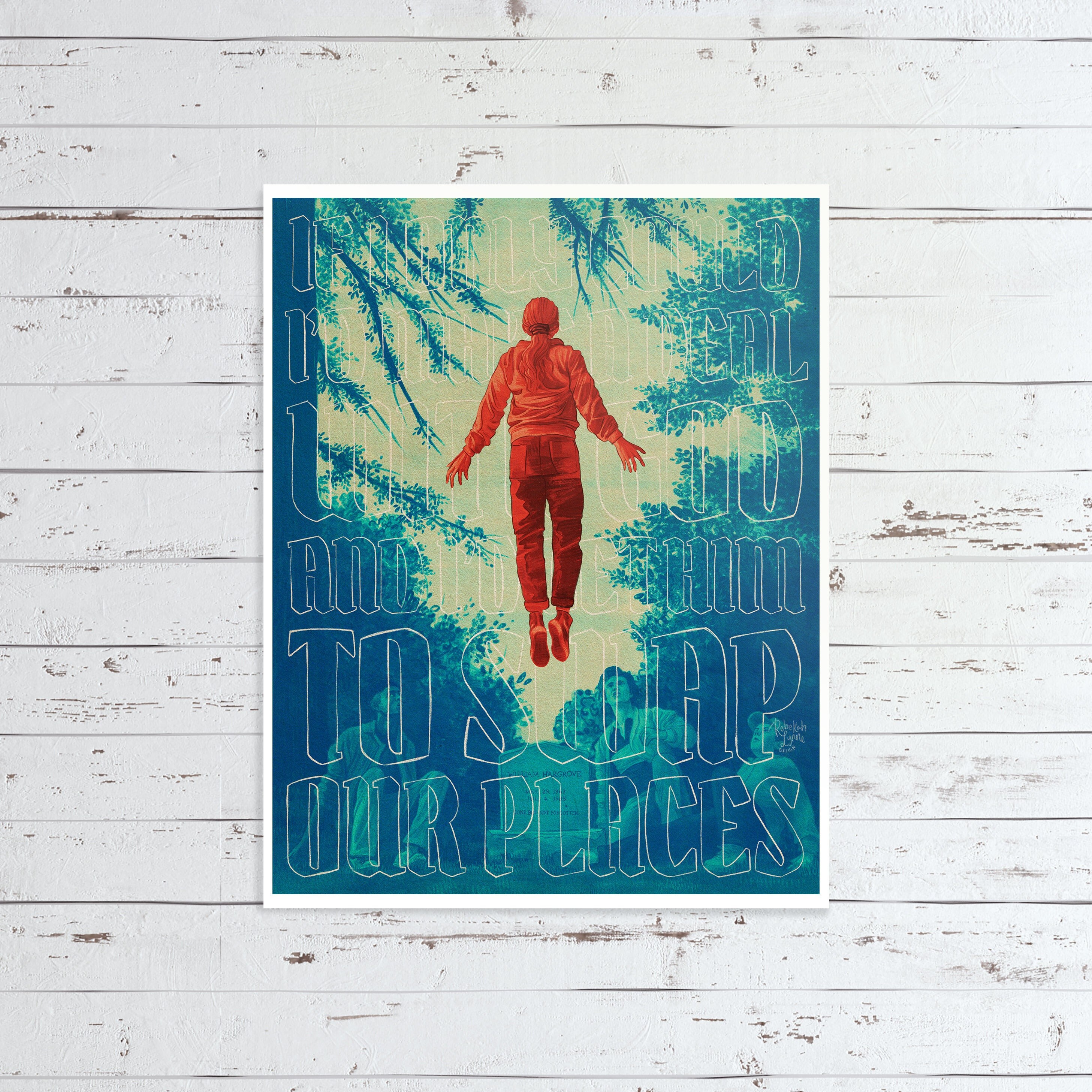 Poster Gaten Matarazzo - Stranger Things - Ator - Séries - Uau Posters