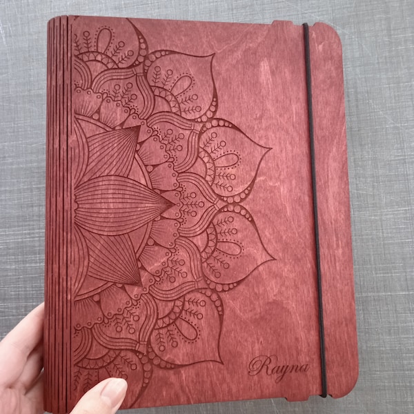 Large Drawing Pad Etsy