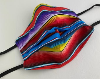 Zarape Etsy