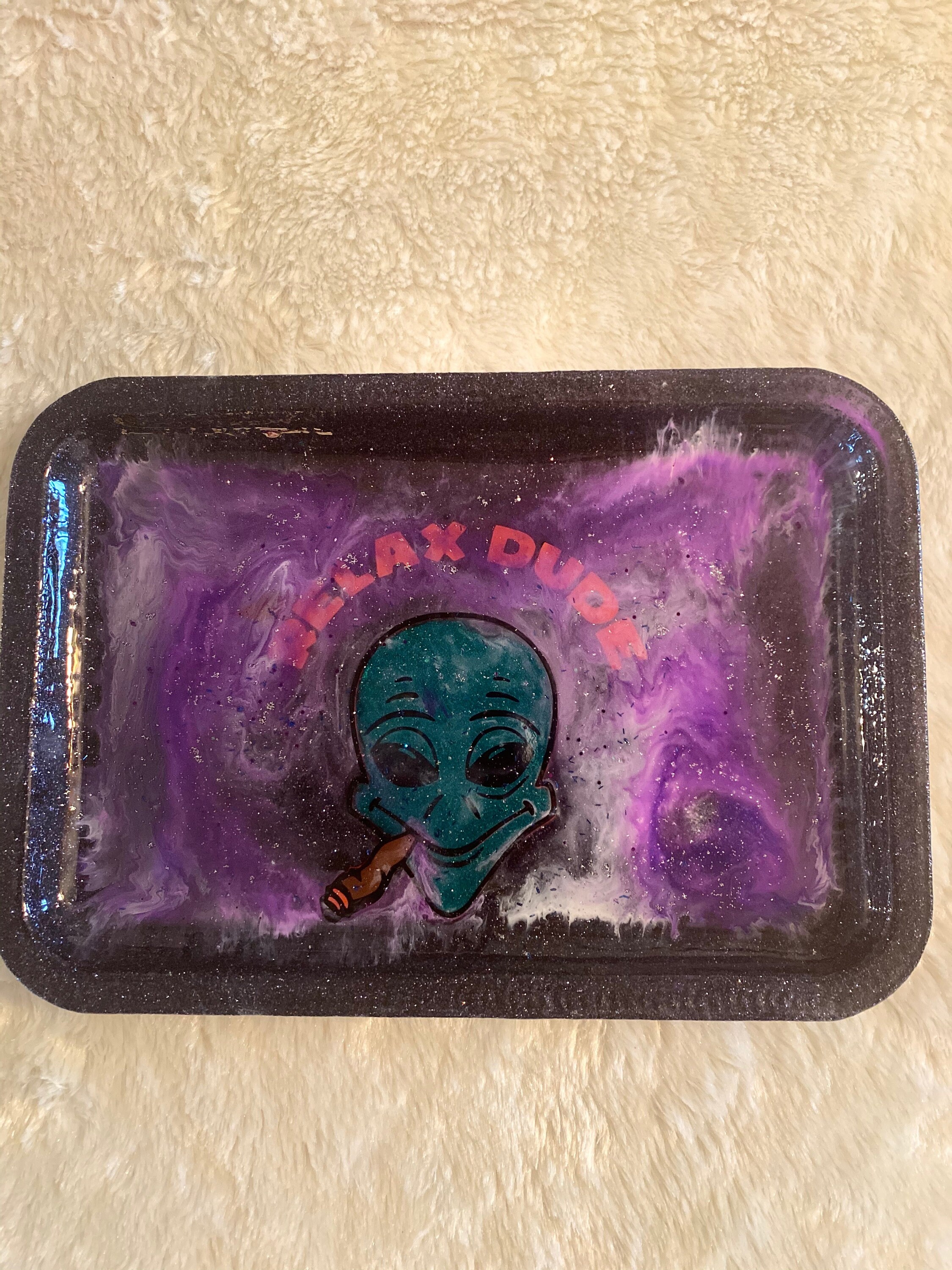Custom Rolling Trays Etsy