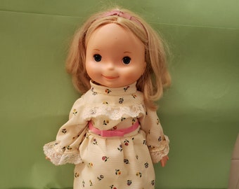 jenny doll 1970s