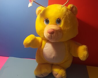 wuzzles stuffed animals