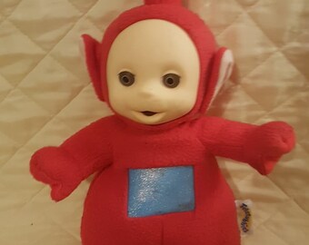 po plush