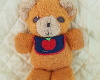 freddy teddy fisher price