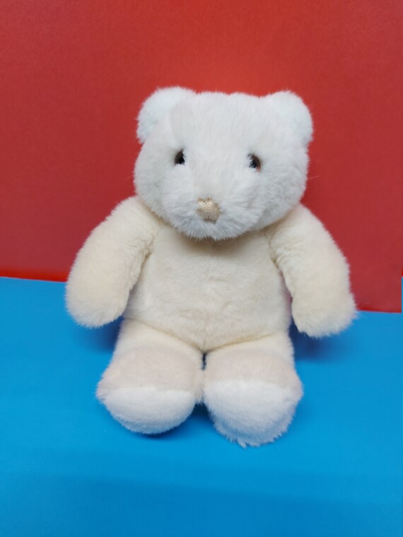 gund bunky bear