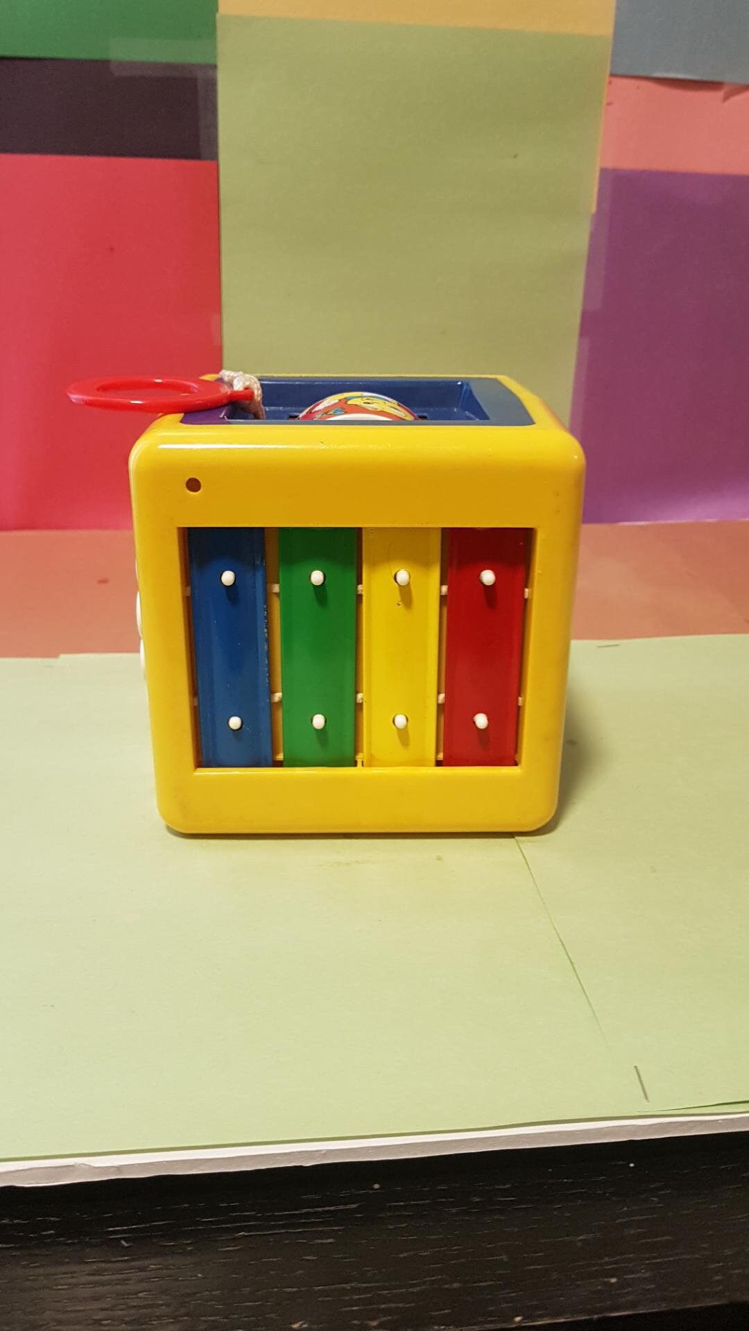 Vintage BATTAT Toy | Etsy