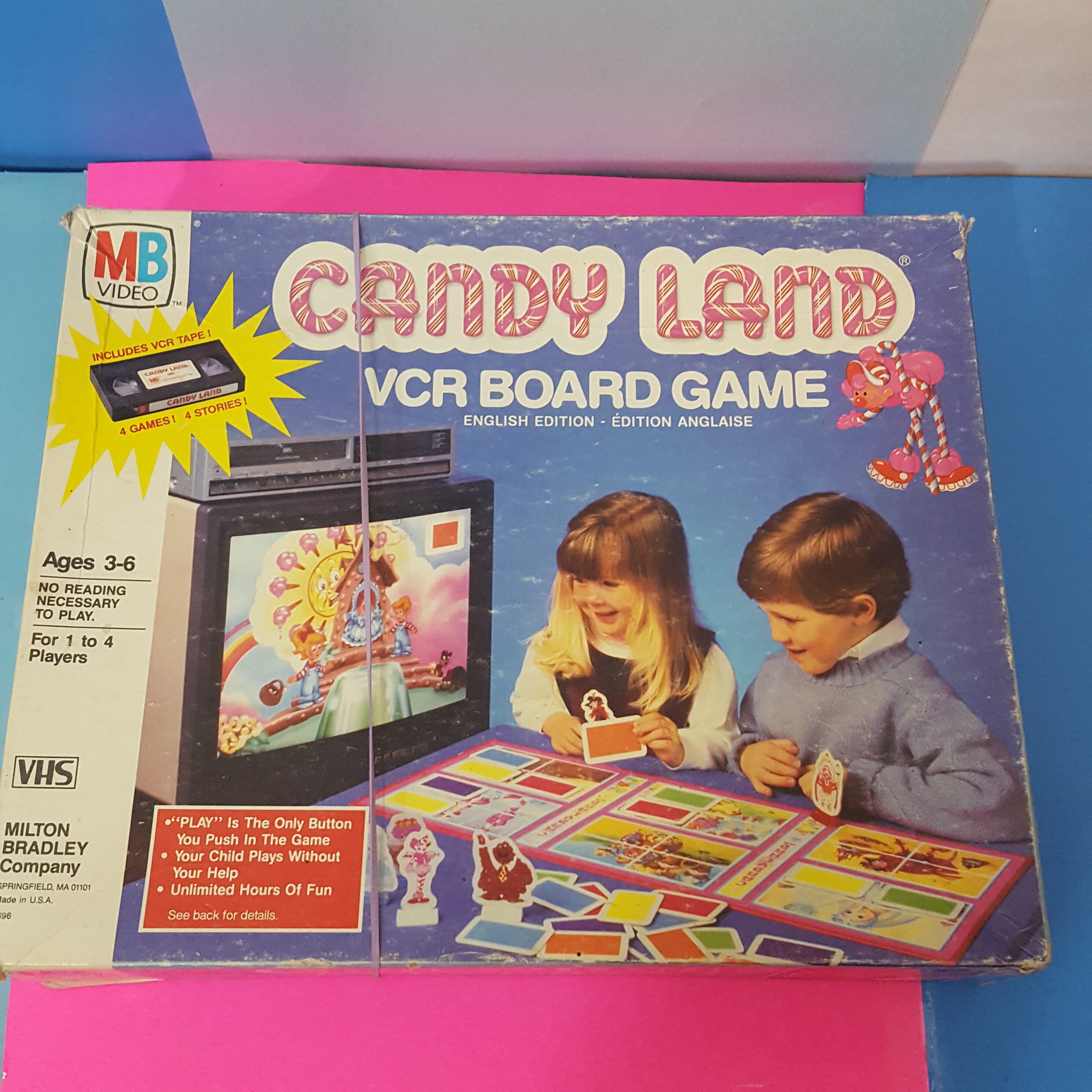 Discover Candy Land On Etsy Canada - o6r7ni6