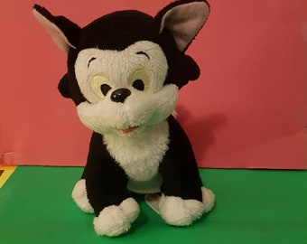 disney figaro plush