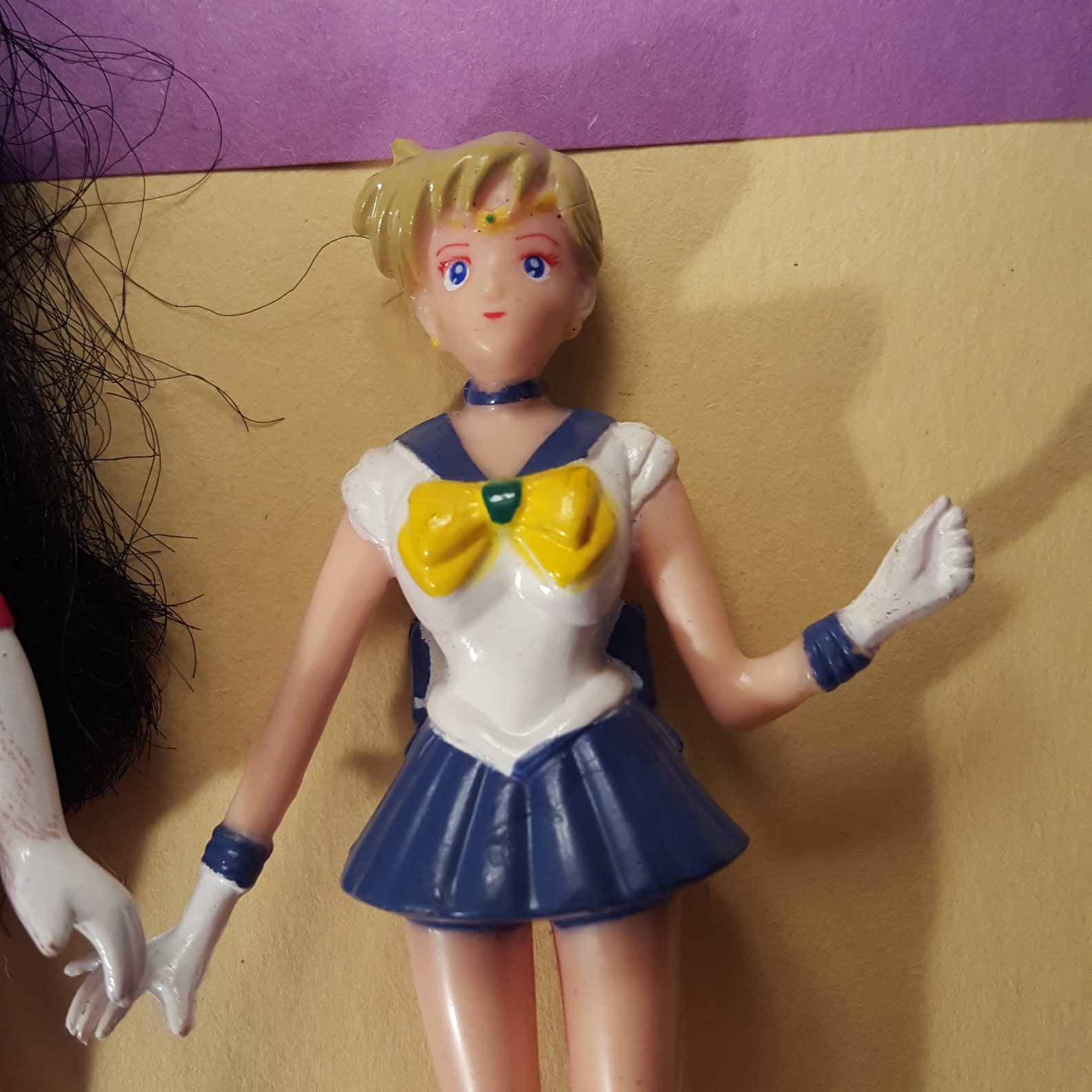 Vintage Lot of 3 sailor Moon Action Figure By Irwin 1995 - Il 1588xN.2621765415 W8ma