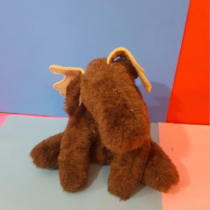 possum trot plush