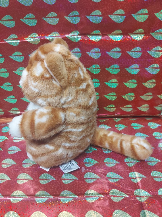 russ berrie prudence cat