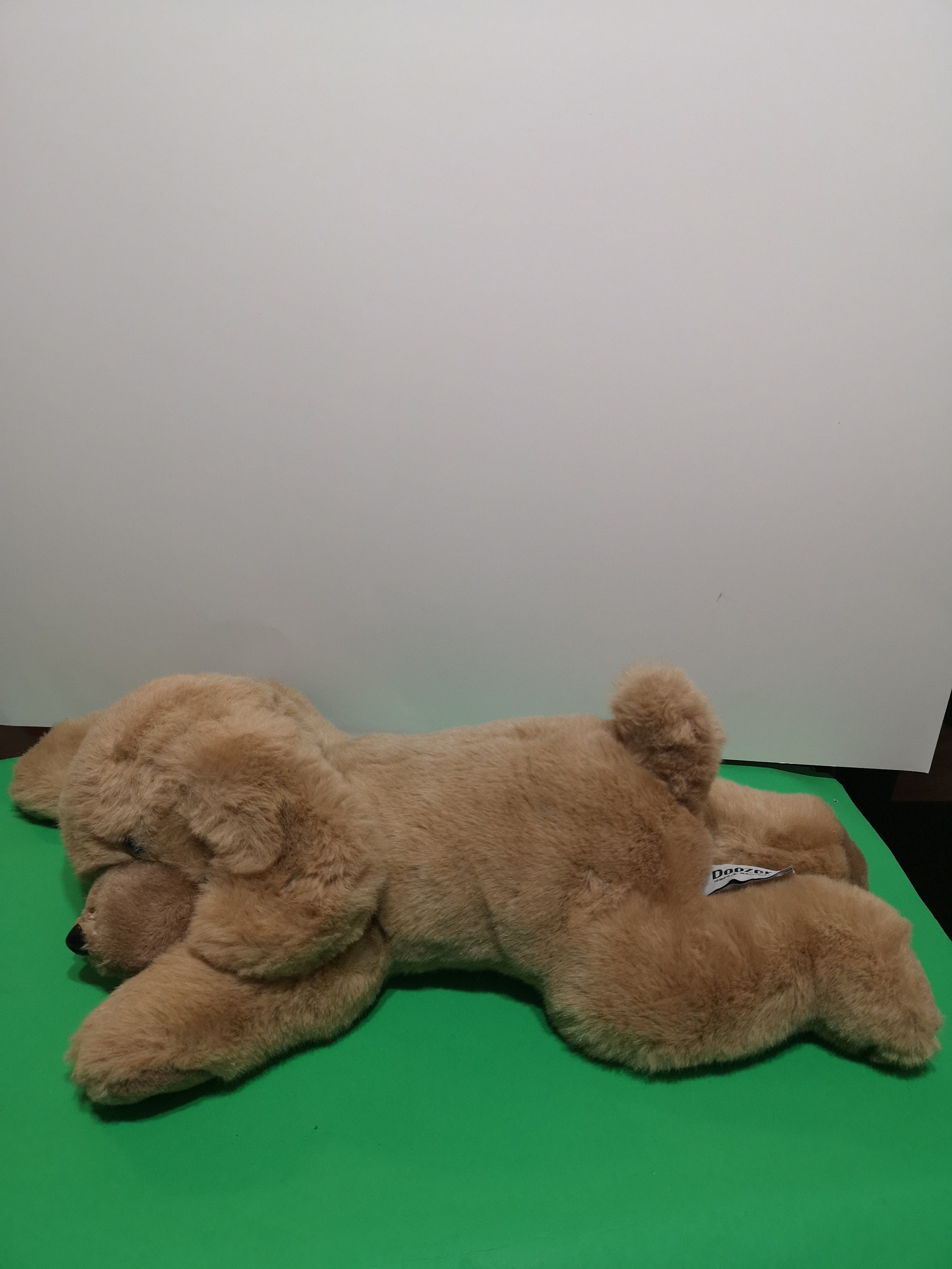 doozer plush