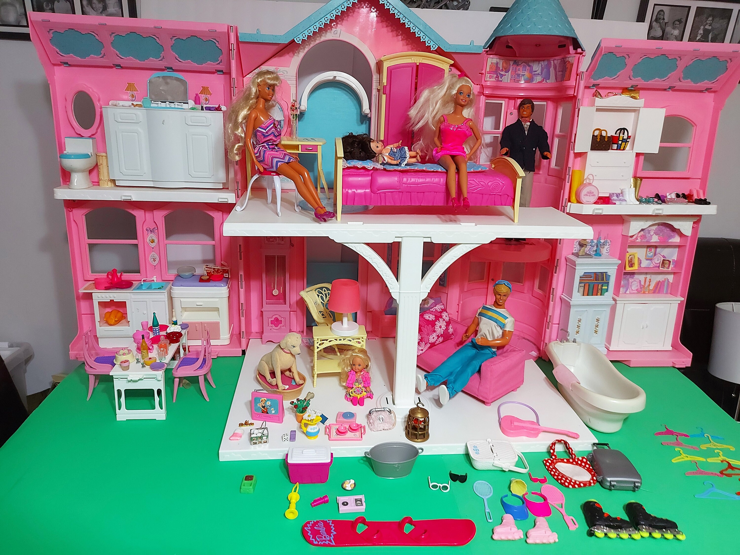 1966 Barbie Dream House | ubicaciondepersonas.cdmx.gob.mx