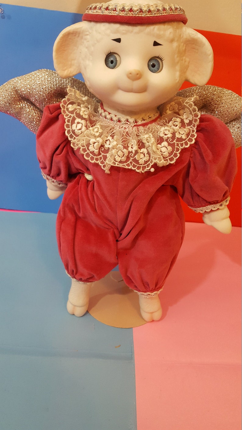 dolly dingle