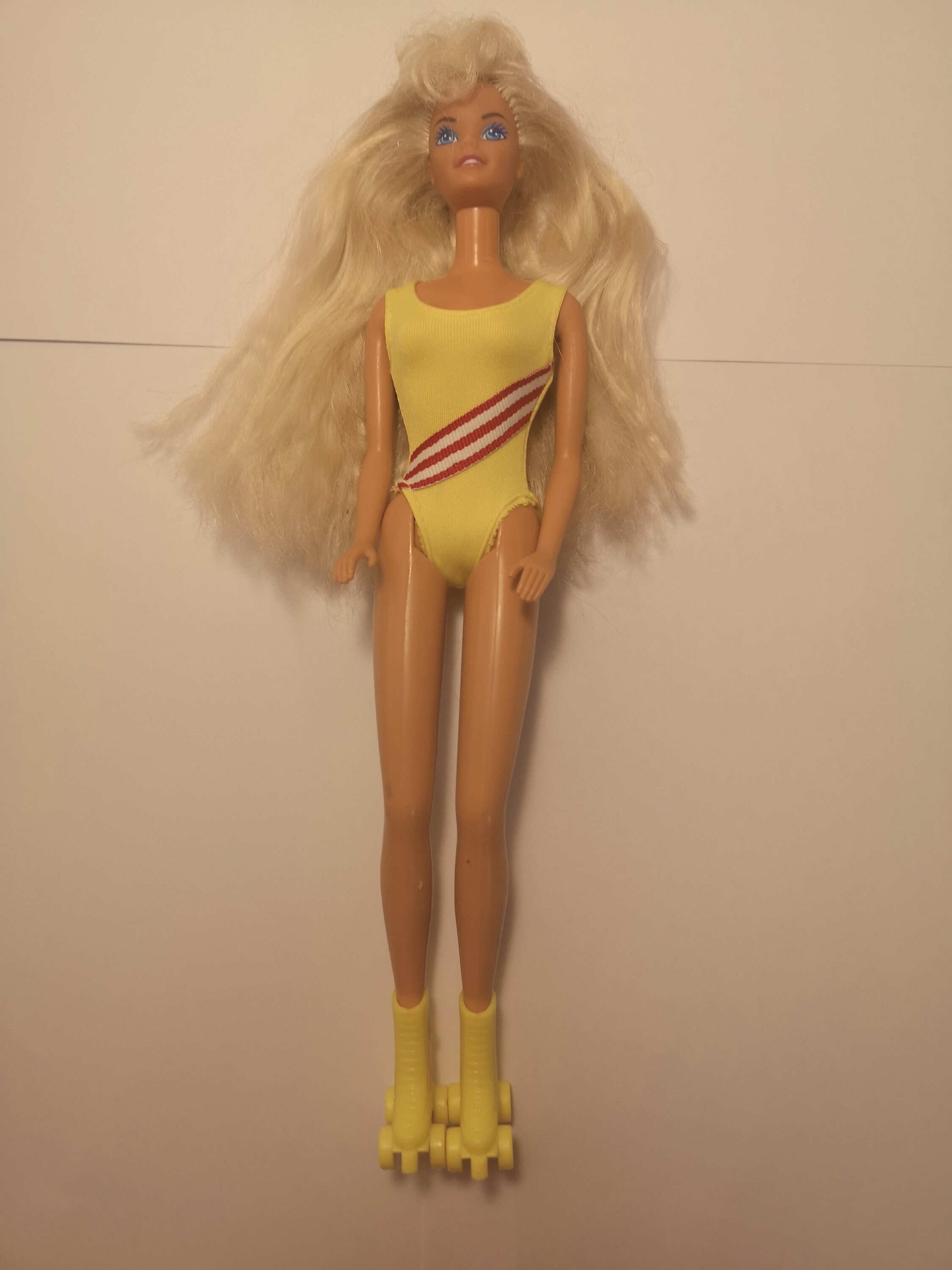 Mattel Barbie 1966 China | sites.unimi.it