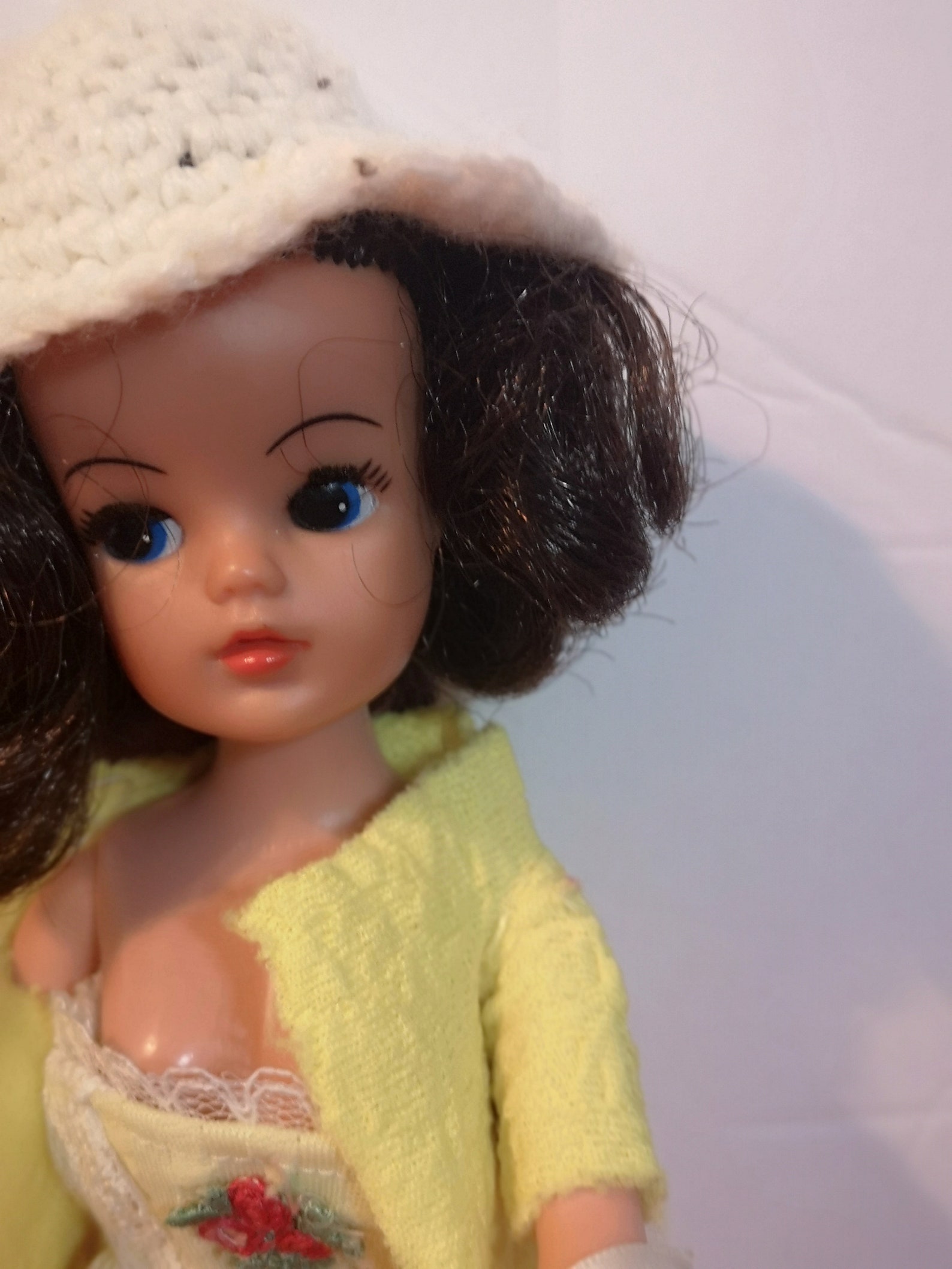 talking sindy doll