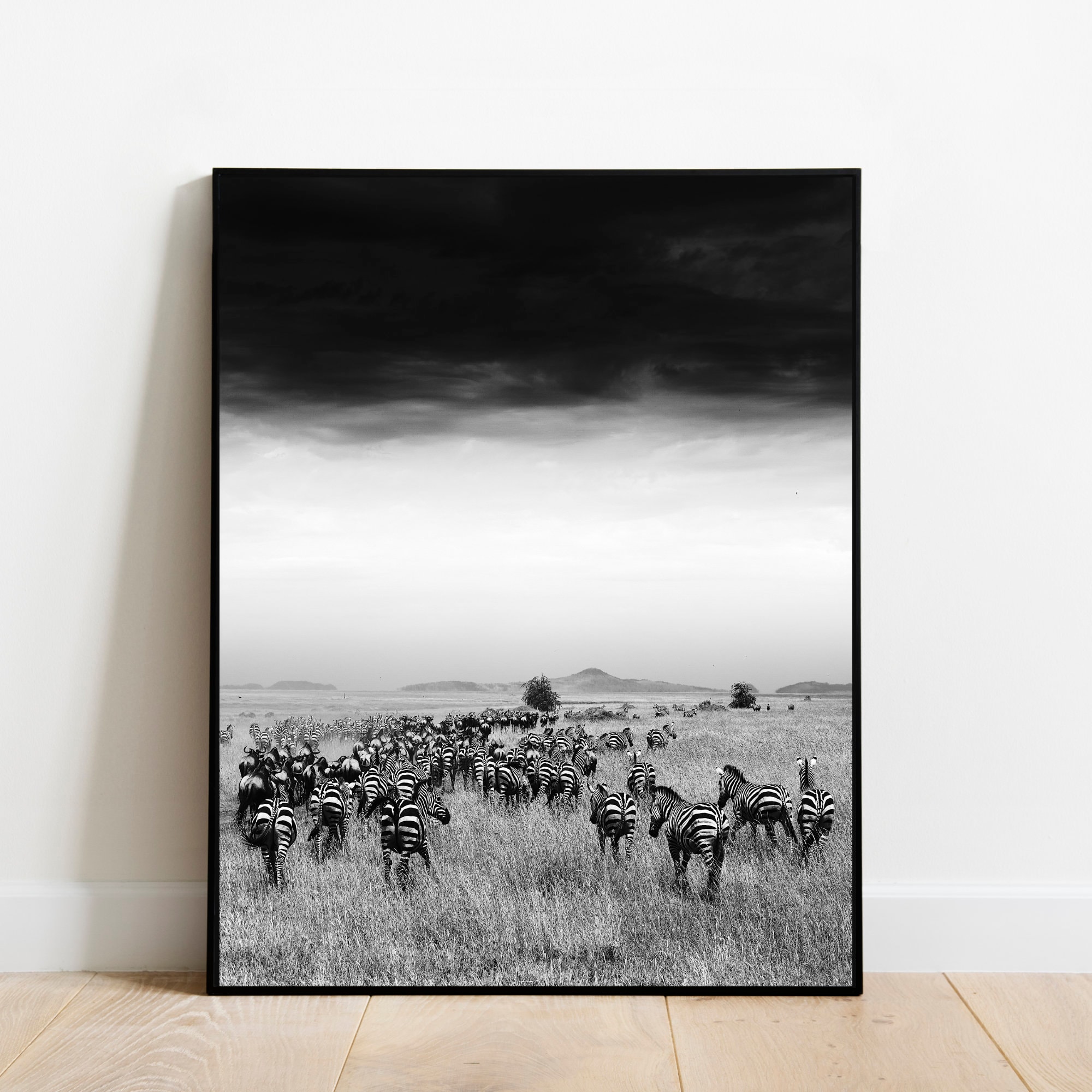 Wall Art Prints Black and White Wall Decor Black and White Etsy