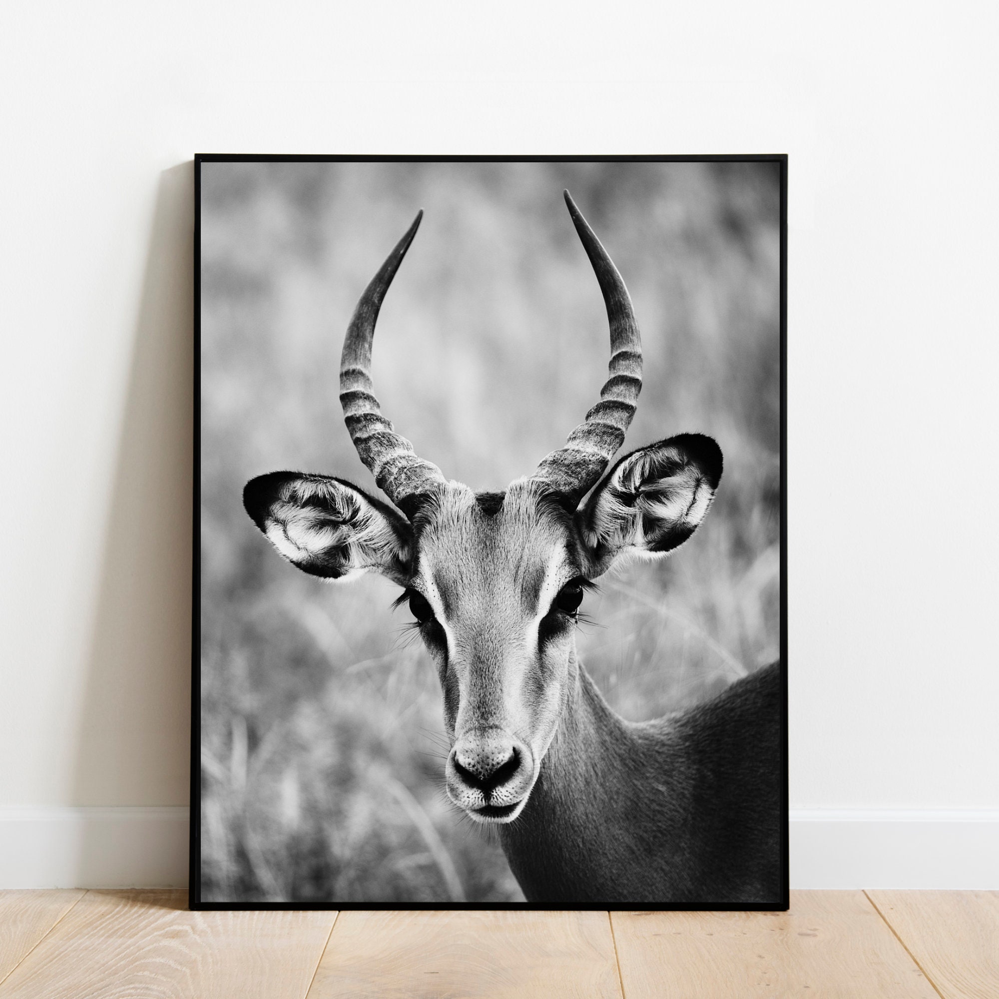 Wall Art Prints Black and White Wall Decor Black and White | Etsy