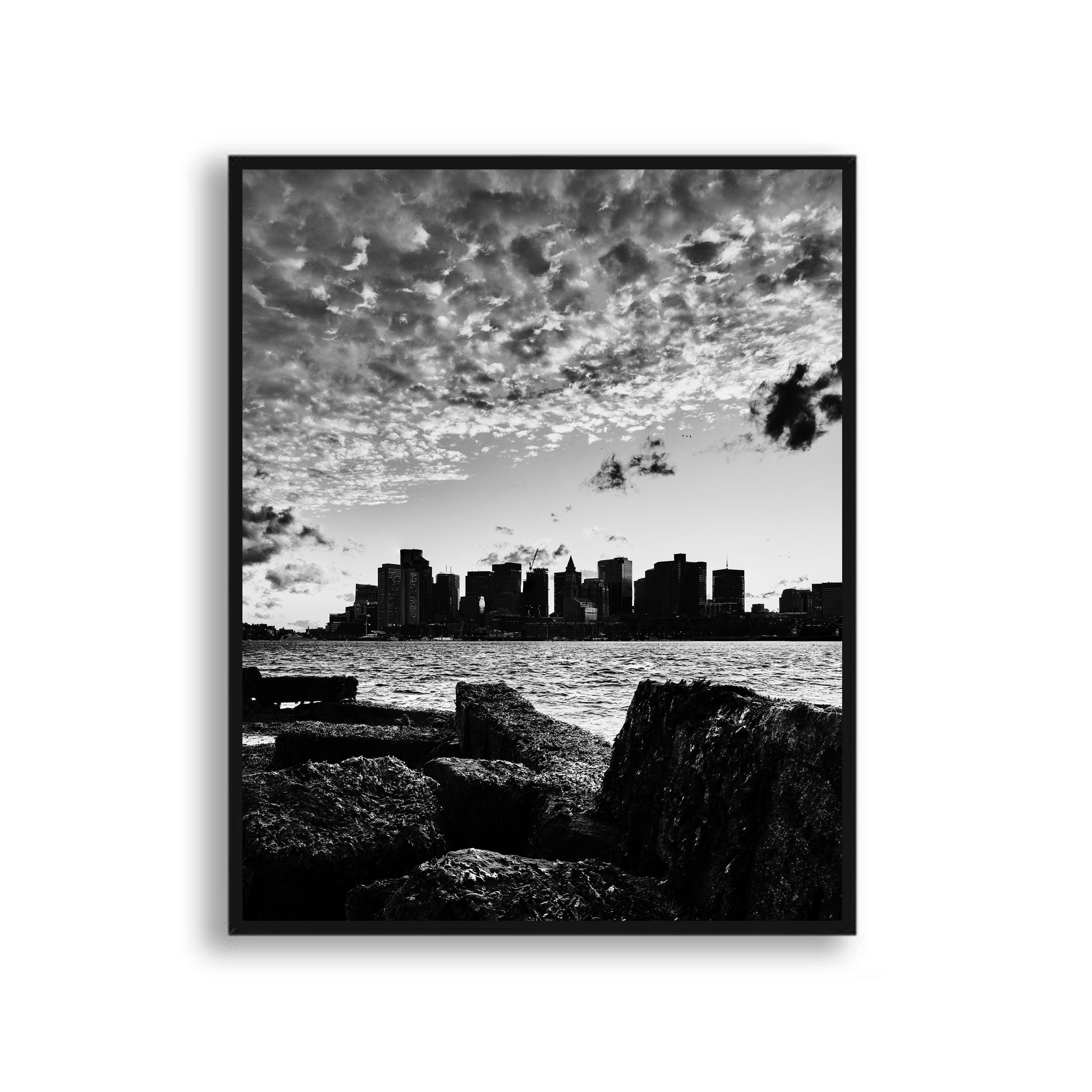 Wall Art Prints Black and White Wall Decor Black and White Etsy UK
