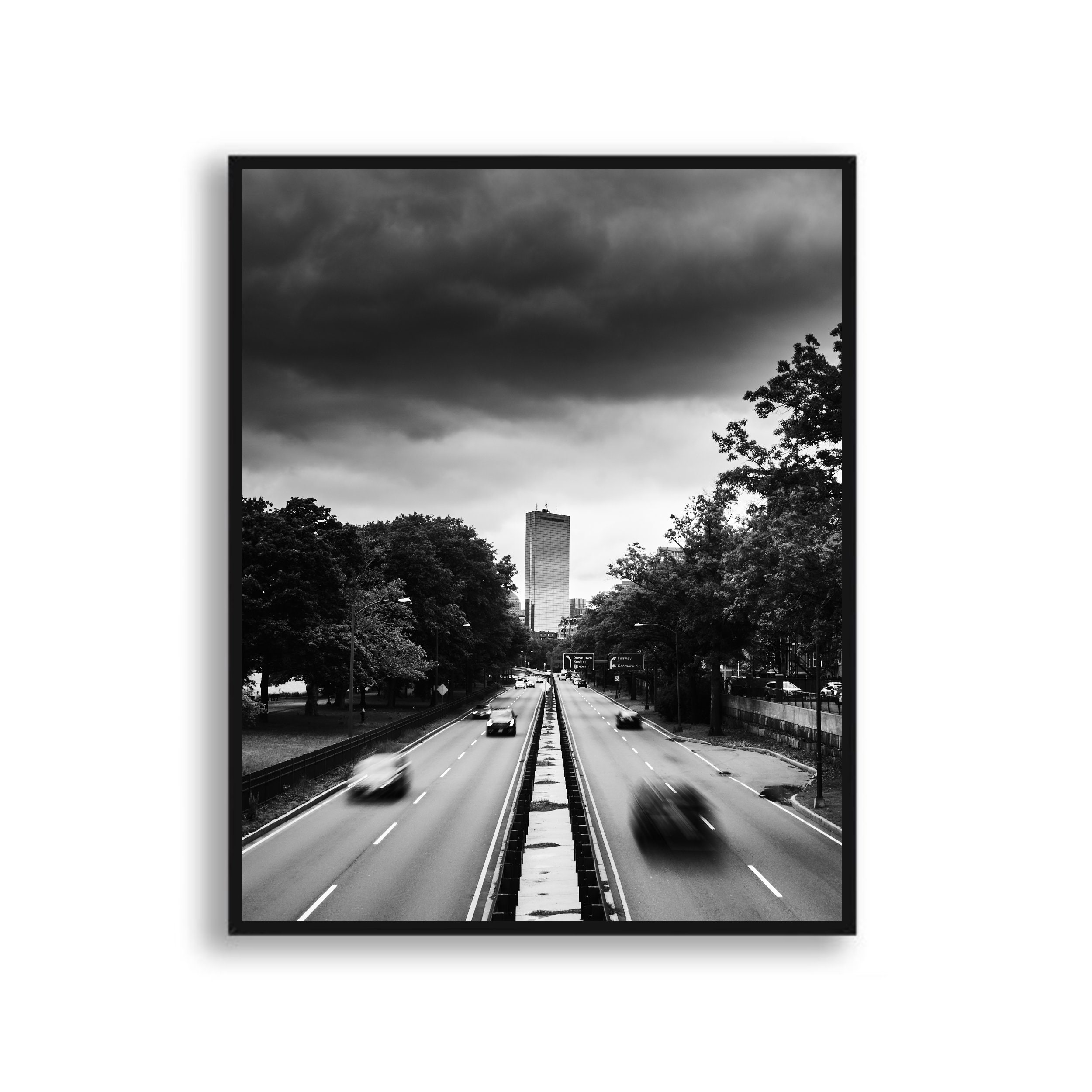 Wall Art Prints Black and White Wall Decor Black and White | Etsy