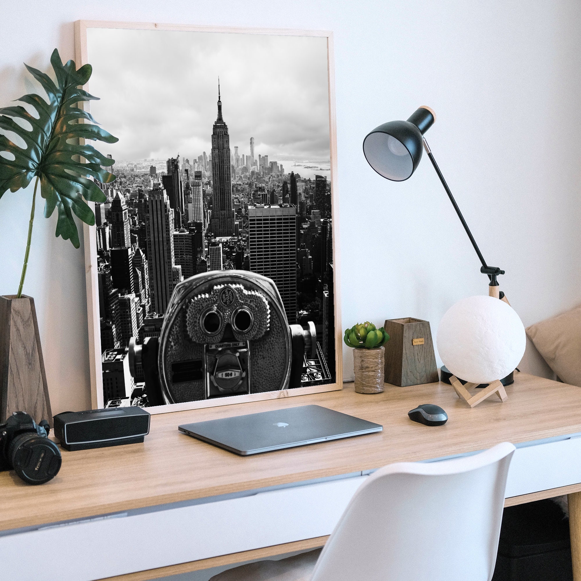 Printable Wall Art Black and White Wall Art Digital Download - Etsy