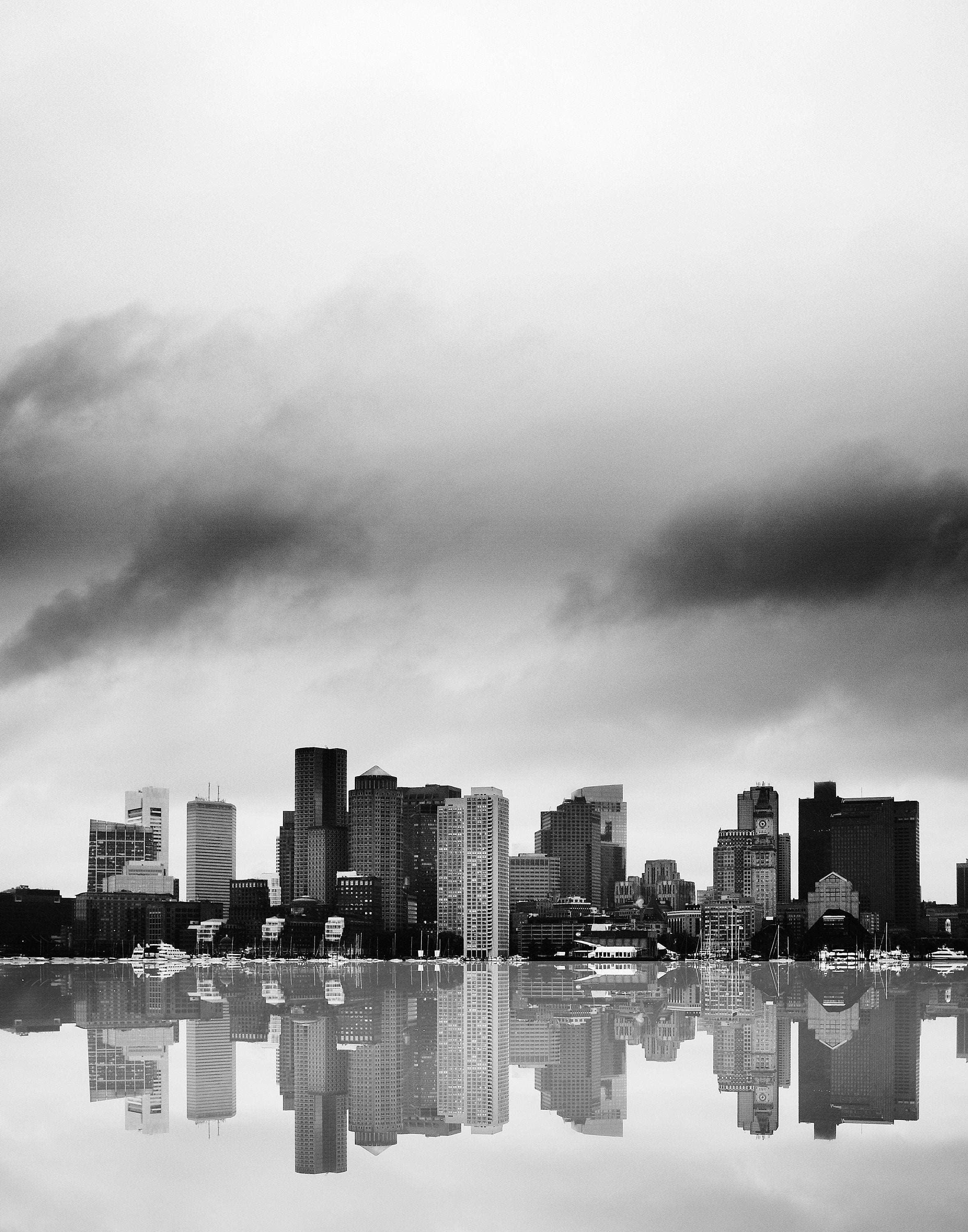 Printable Wall Art Black and White Wall Art Digital Download Etsy