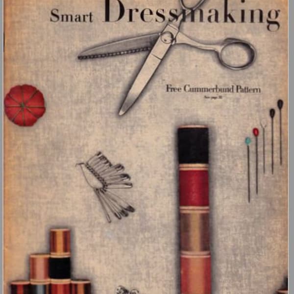 Vogue-27s-Book-of-Smart-Dressmaking-1948