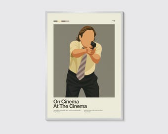 Auf Kino im Kino Poster