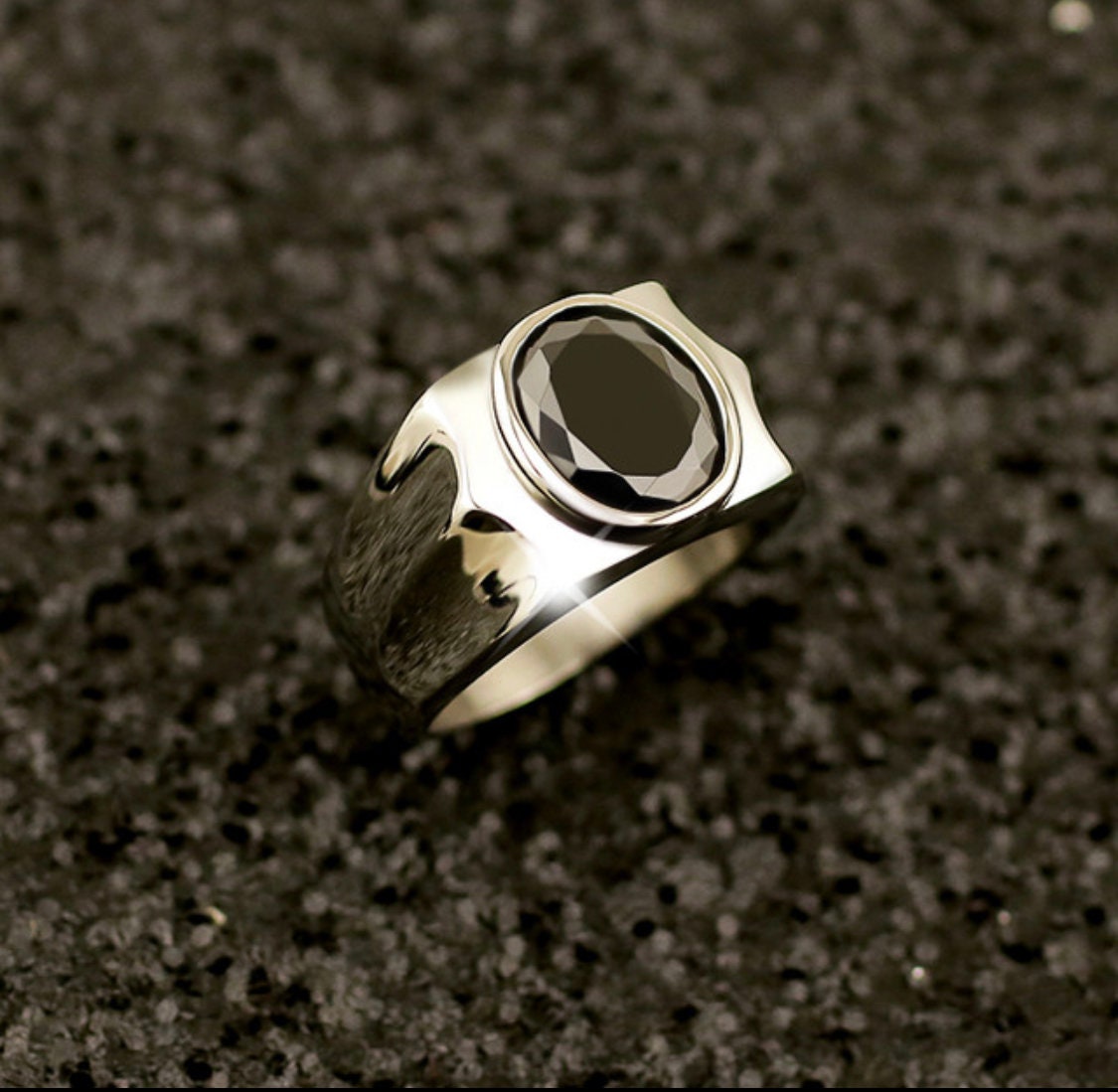 Black Onyx Men