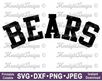 Download Teacher Bear Svg Etsy