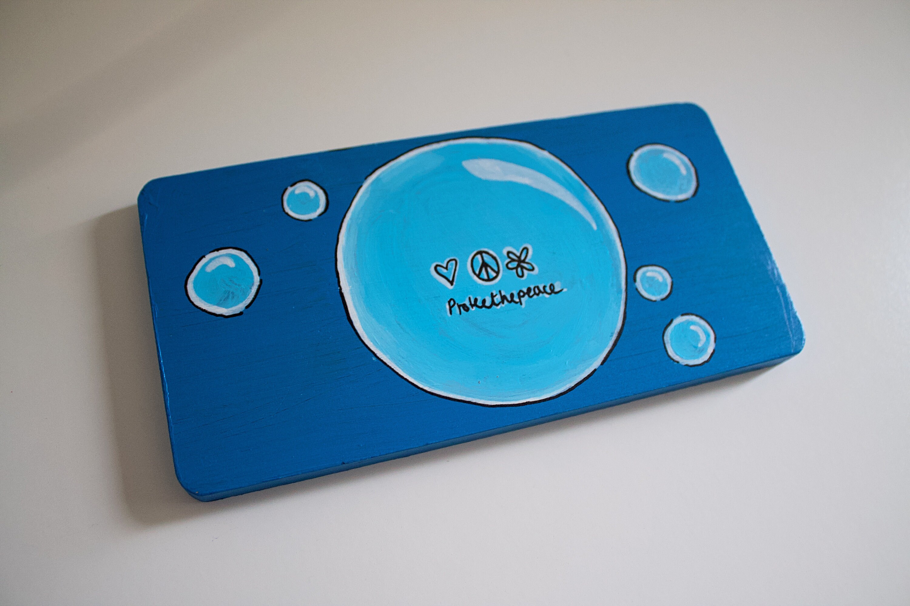 Animal Crossing Pascal LIMITED EDITION Tray ACNH Tray / Tray / Animal