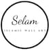 SelamIslamicWallArt