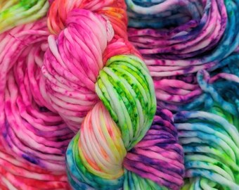 VORBESTELLUNG &#39;Rainbow Dust neon&#39;