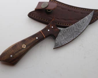 Straight Karambit - Etsy